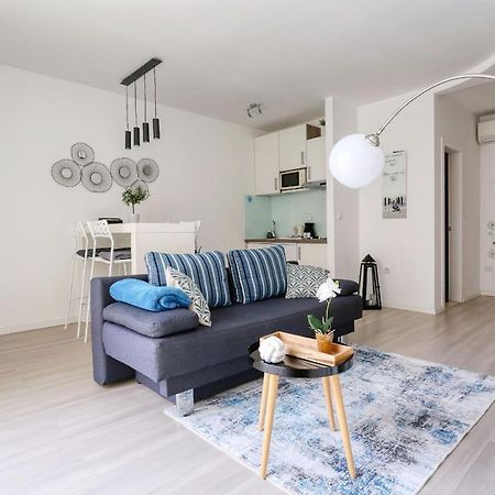 Cardo Apartments Zadar Buitenkant foto
