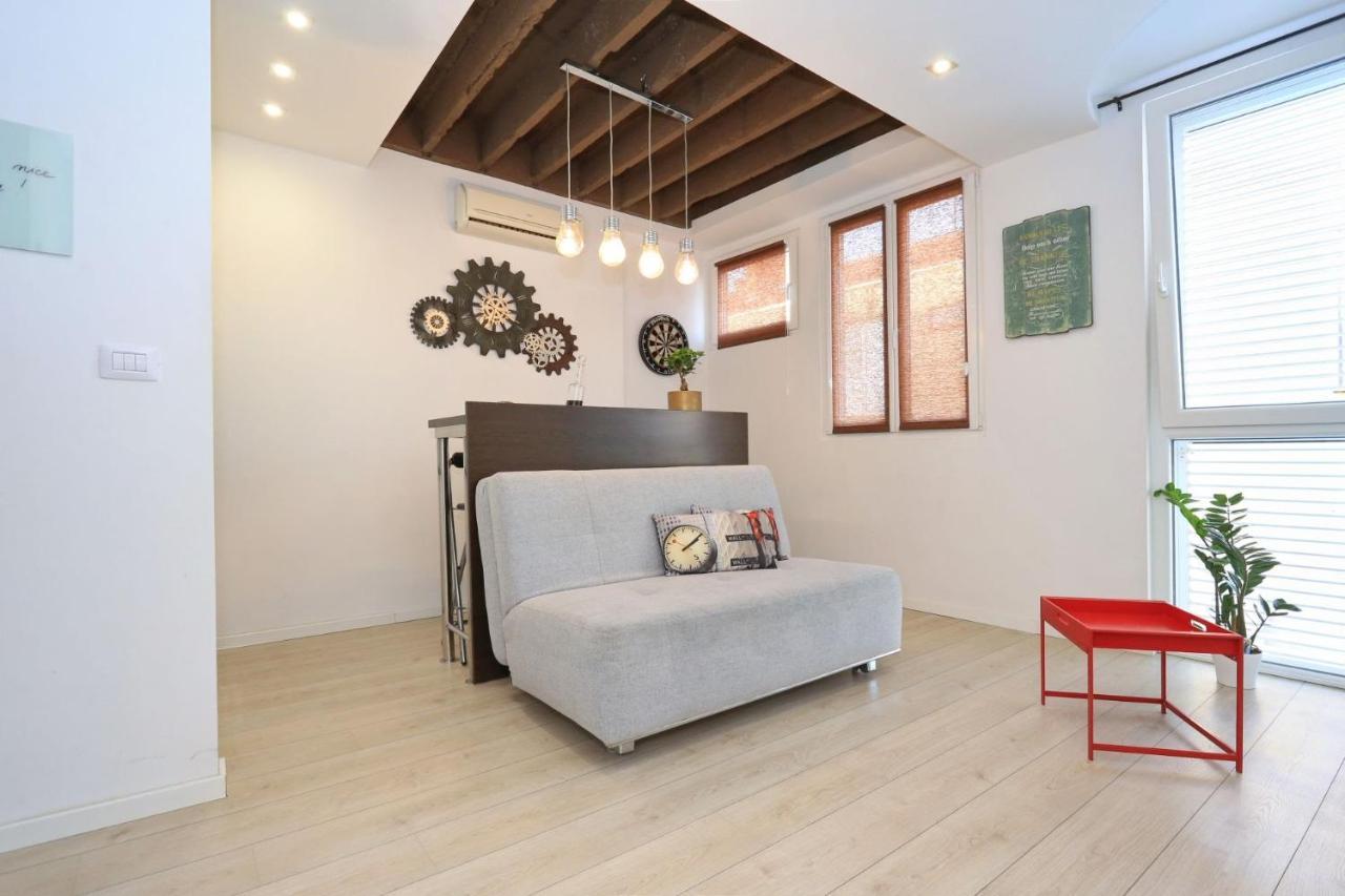 Cardo Apartments Zadar Buitenkant foto