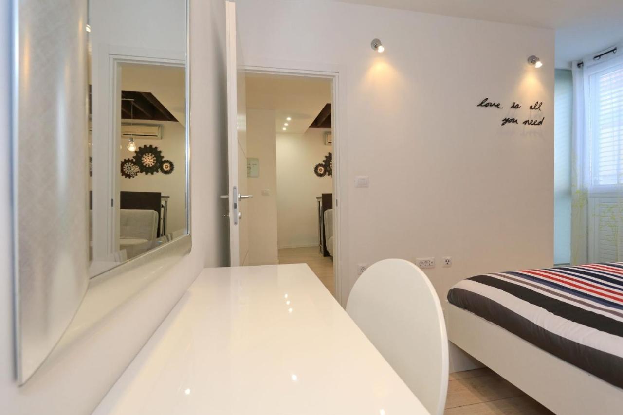 Cardo Apartments Zadar Buitenkant foto