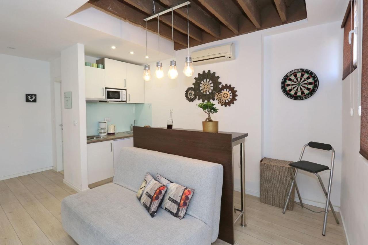 Cardo Apartments Zadar Buitenkant foto