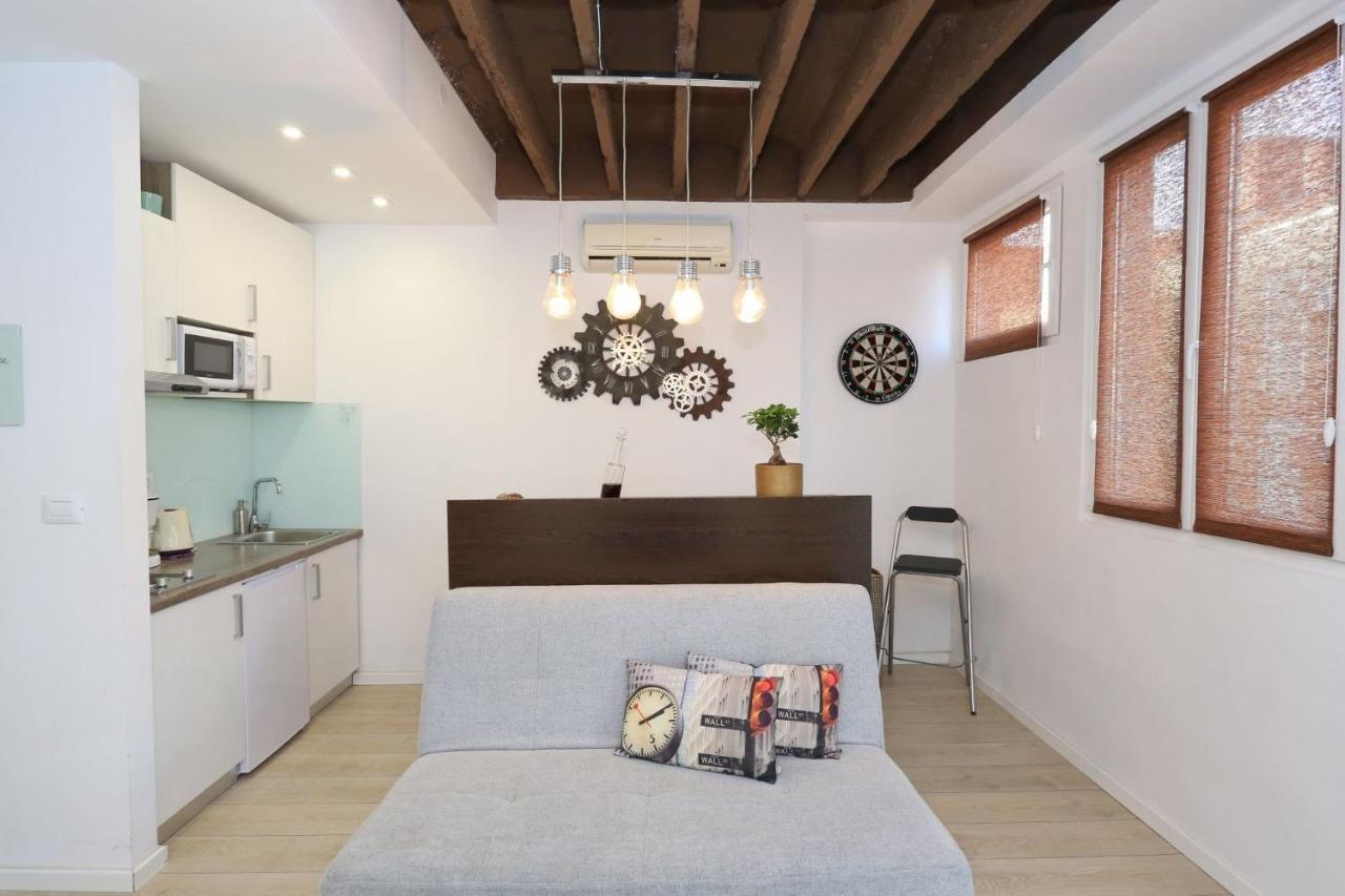 Cardo Apartments Zadar Buitenkant foto
