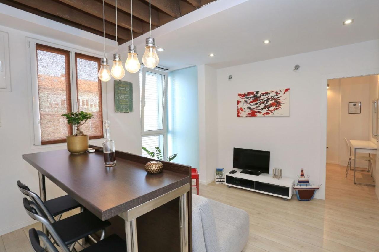 Cardo Apartments Zadar Buitenkant foto