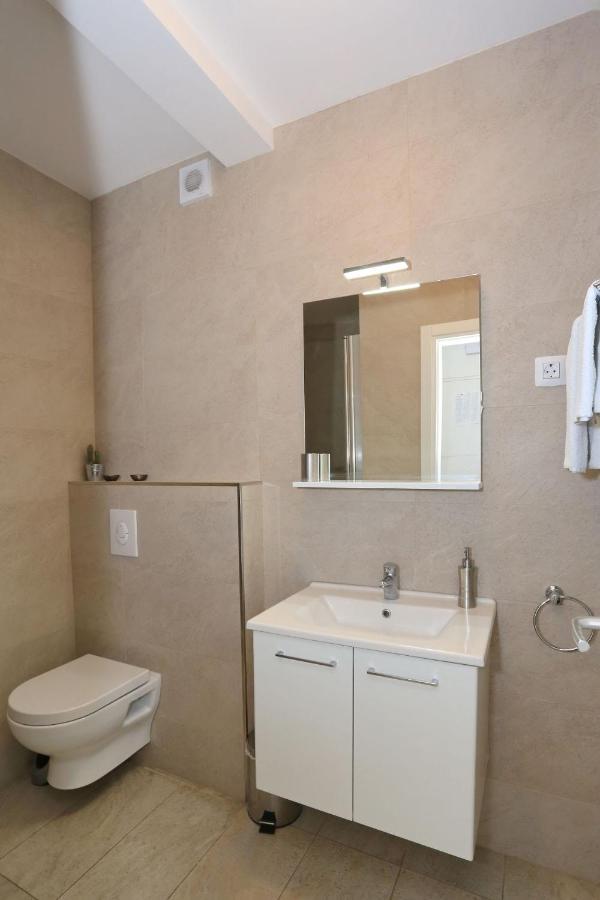 Cardo Apartments Zadar Buitenkant foto
