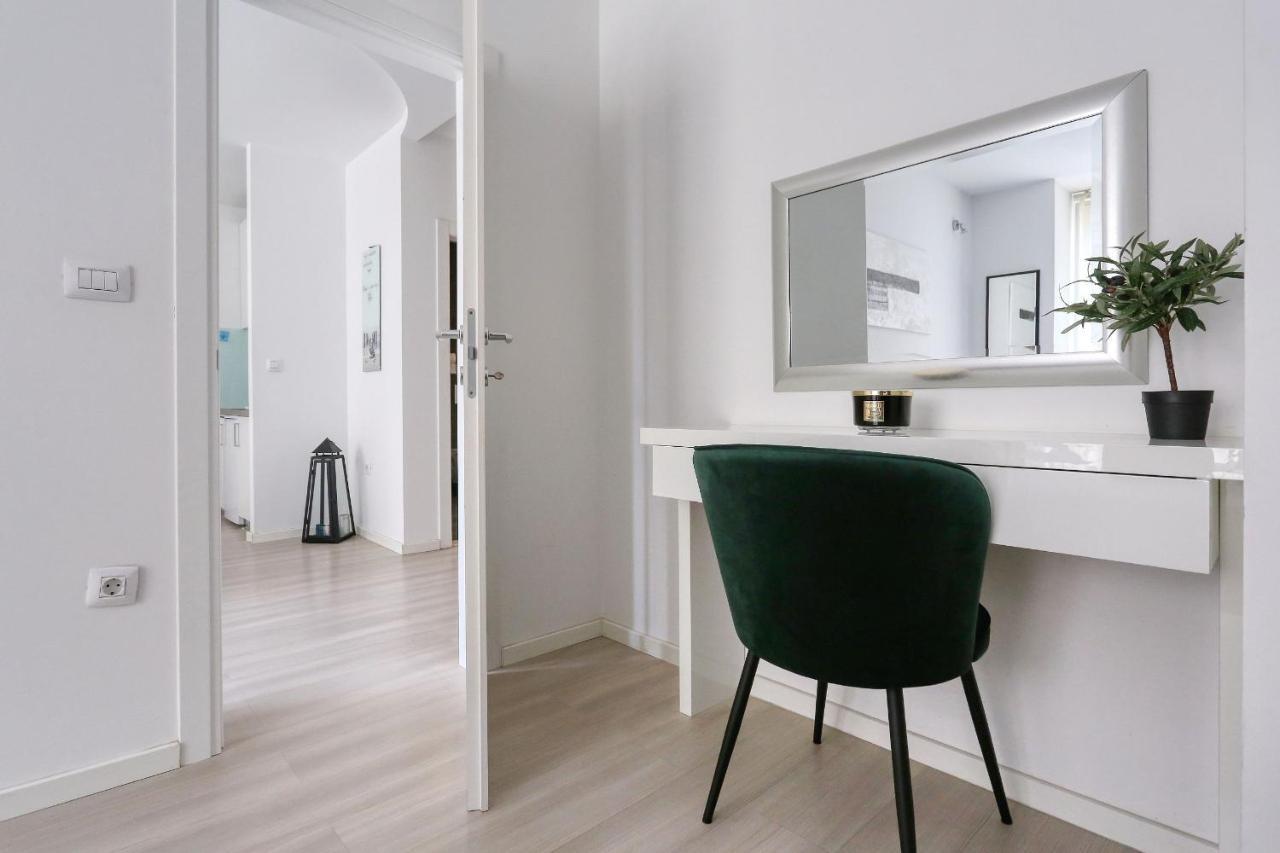 Cardo Apartments Zadar Buitenkant foto