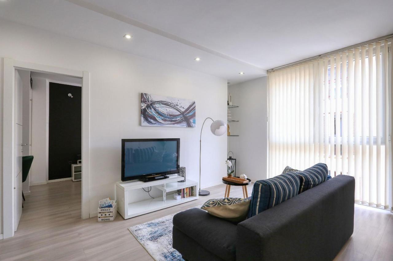 Cardo Apartments Zadar Buitenkant foto