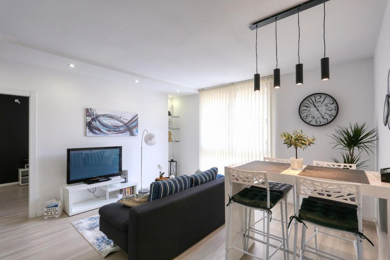 Cardo Apartments Zadar Buitenkant foto