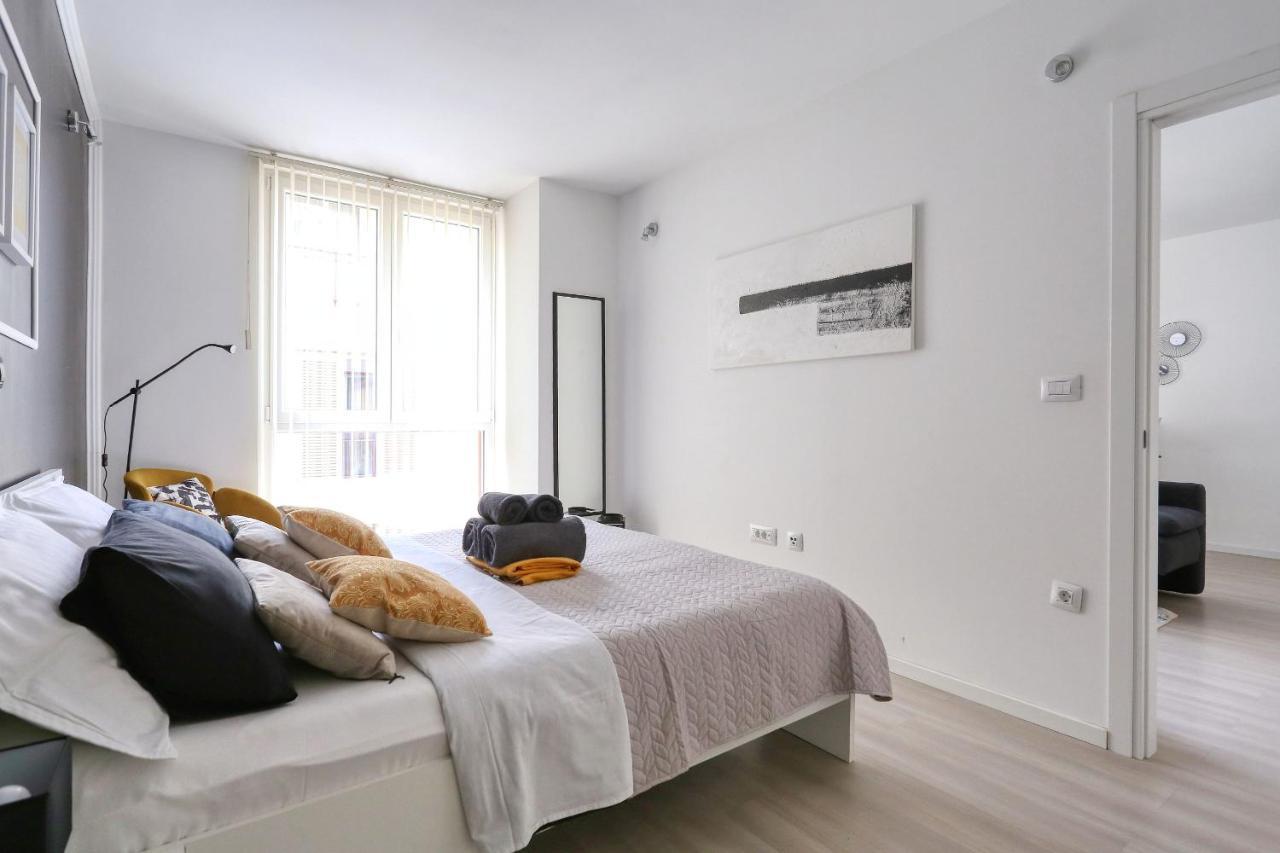 Cardo Apartments Zadar Buitenkant foto