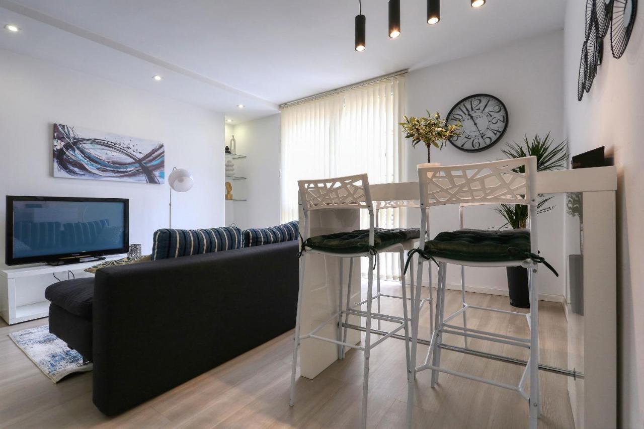 Cardo Apartments Zadar Buitenkant foto